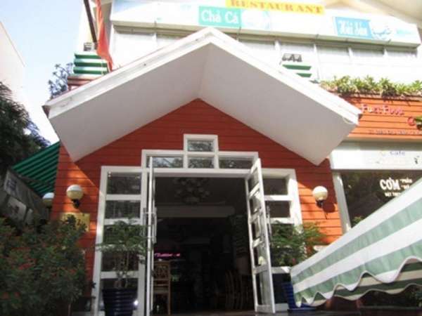 Khách sạn Hà Thành