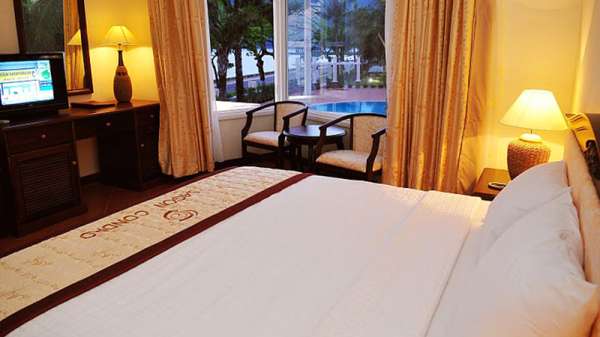 Sài Gòn Côn Đảo Resort