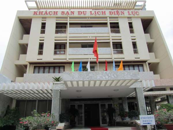 Khách sạn Điện Lực 