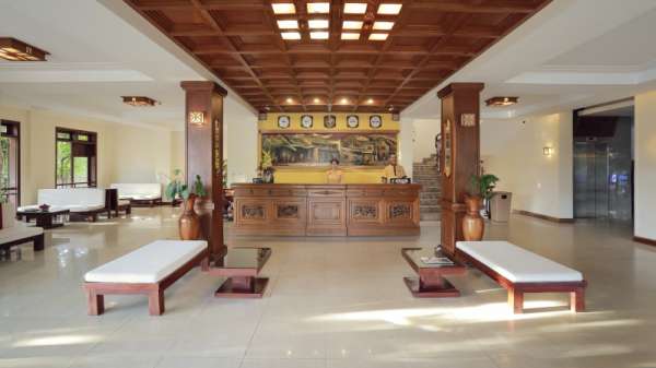 Khách sạn Thanh Vân 2 Hội An