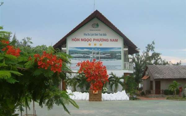 Resort Hòn Ngọc Phương Nam