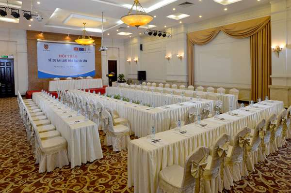 Khách sạn Best Western Pearl River