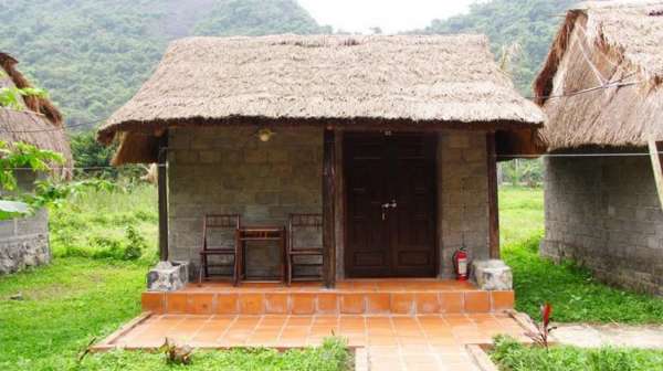 Whisper Nature Bungalow