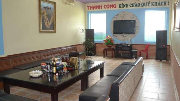 Khách sạn Thành Công 2