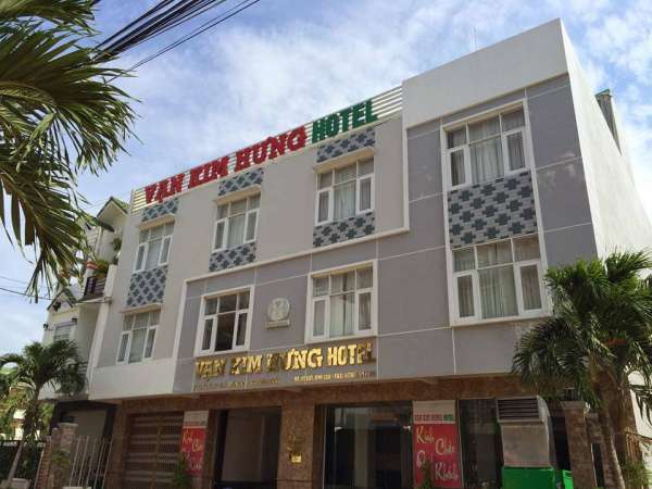Khách sạn Vạn Kim Hưng