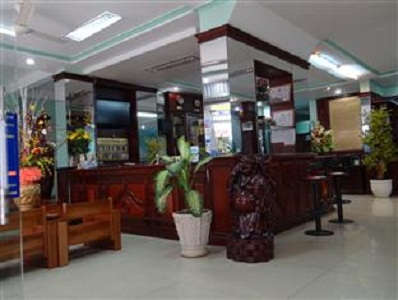 Khách sạn Tân Phước 2