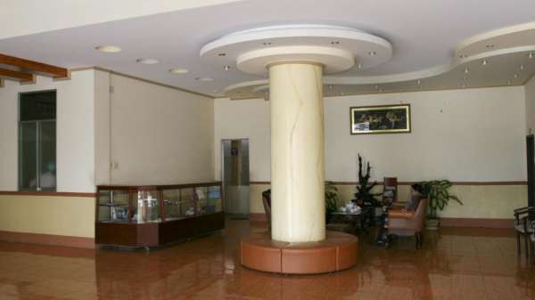 Khách sạn Xuân Khánh
