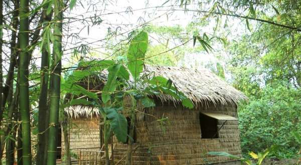 Nhà trọ Green Village