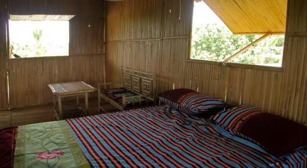 Nguyễn Shack - Mekong River Homestay