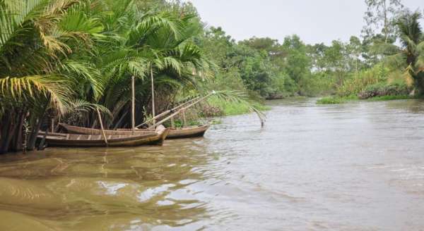 Nhà trọ Minh Việt