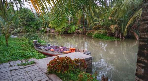 Biệt thự Mỹ Long