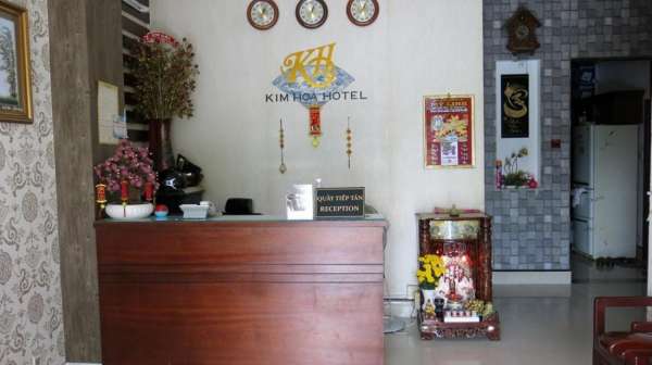 Khách sạn Lộc Lộc Phát
