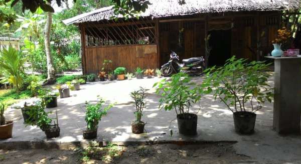 Hiền Homestay