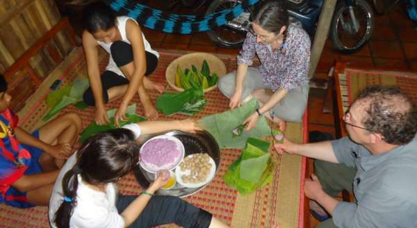 Hiền Homestay