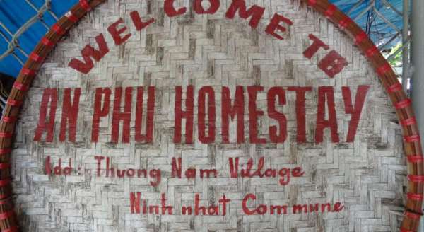 An Phú Homestay