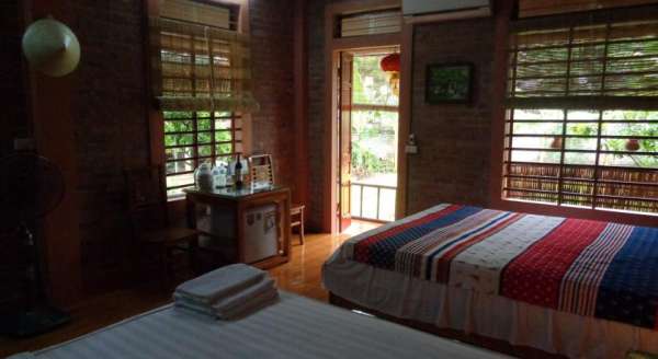 An Phú Homestay