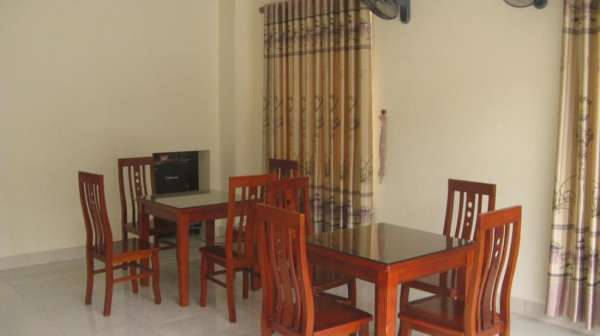 Limestone View Homestay Ninh Bình