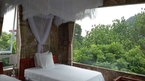 Limestone View Homestay Ninh Bình