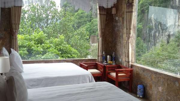 Limestone View Homestay Ninh Bình