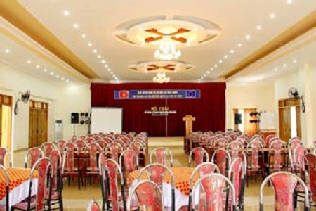 Khách sạn Hoàng Vân
