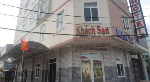 Khách sạn Kim Lê