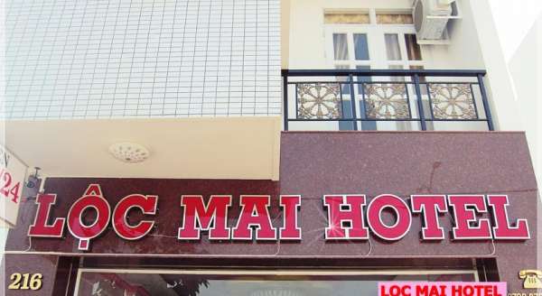 Khách sạn Lộc Mai Tiền Giang