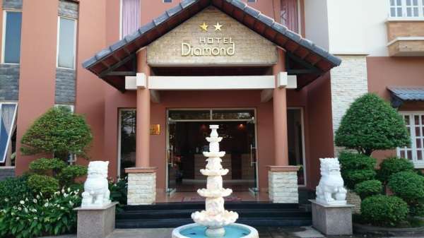 Diamond Resort