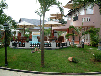 Diamond Resort