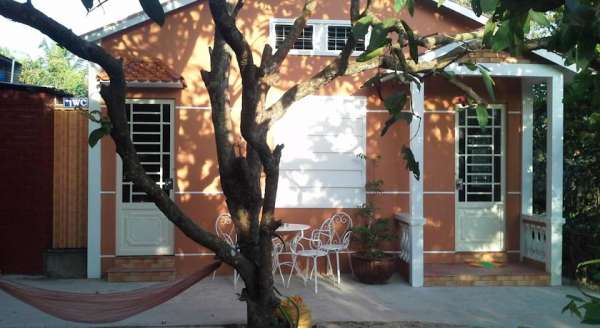 Nam Thanh Homestay