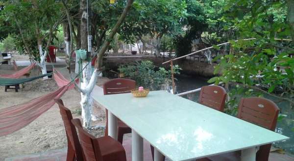 Nam Thanh Homestay