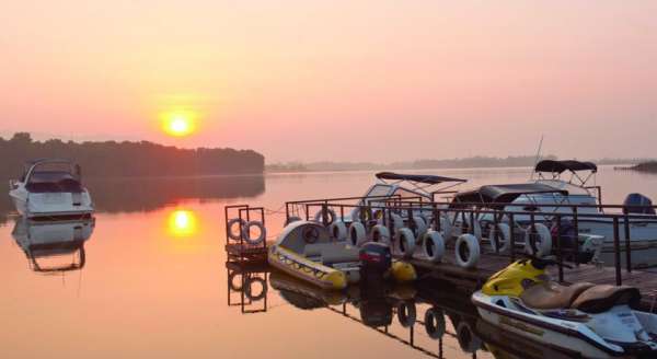 Flamingo Đại Lải Resort