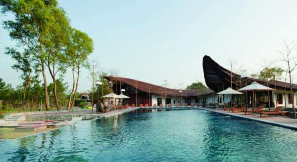 Flamingo Đại Lải Resort