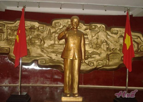 Phân viện Bảo tàng Hồ Chí Minh