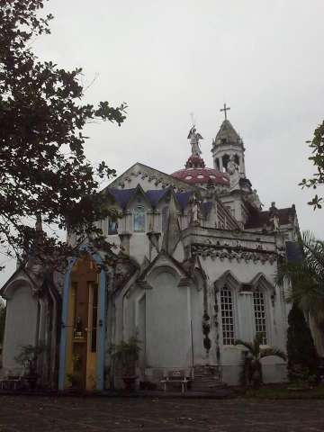 Nhà thờ Yên Bái