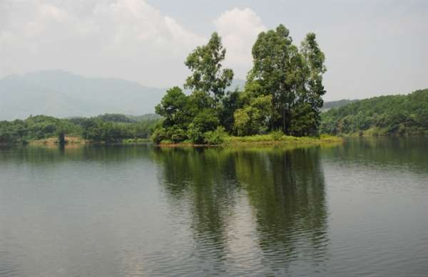Hồ Vân Hội