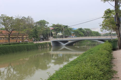 Cầu Phú Cam