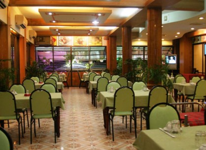 Nhà hàng Phương Nam 300