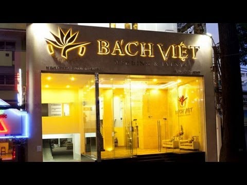 Nhà hàng Bách Việt